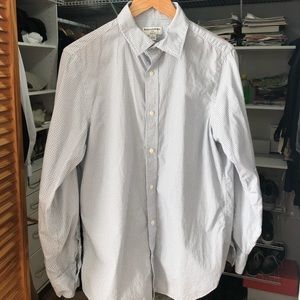 J Crew & Banana Rep. Men’s Medium Dress Shirts